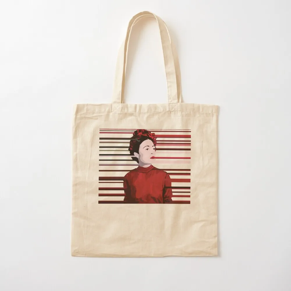 Sarape Natalia Lafourcade Tote Bag women bag tote bags aesthetic Candy bags Fabric bag
Sarape Natalia Lafourcade Tote Bag women bag tote bags aesthetic Candy bags Fabric bag