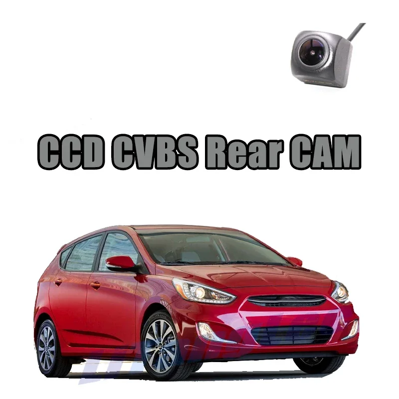 For Hyundai Grand Avega 2010~2015 Car Rear View Camera CCD CVBS 720P Reverse Night Vision WaterPoof Parking Backup CAM
For Hyundai Grand Avega 2010~2015 Car Rear View Camera CCD CVBS 720P Reverse Night Vision WaterPoof Parking Backup CAM