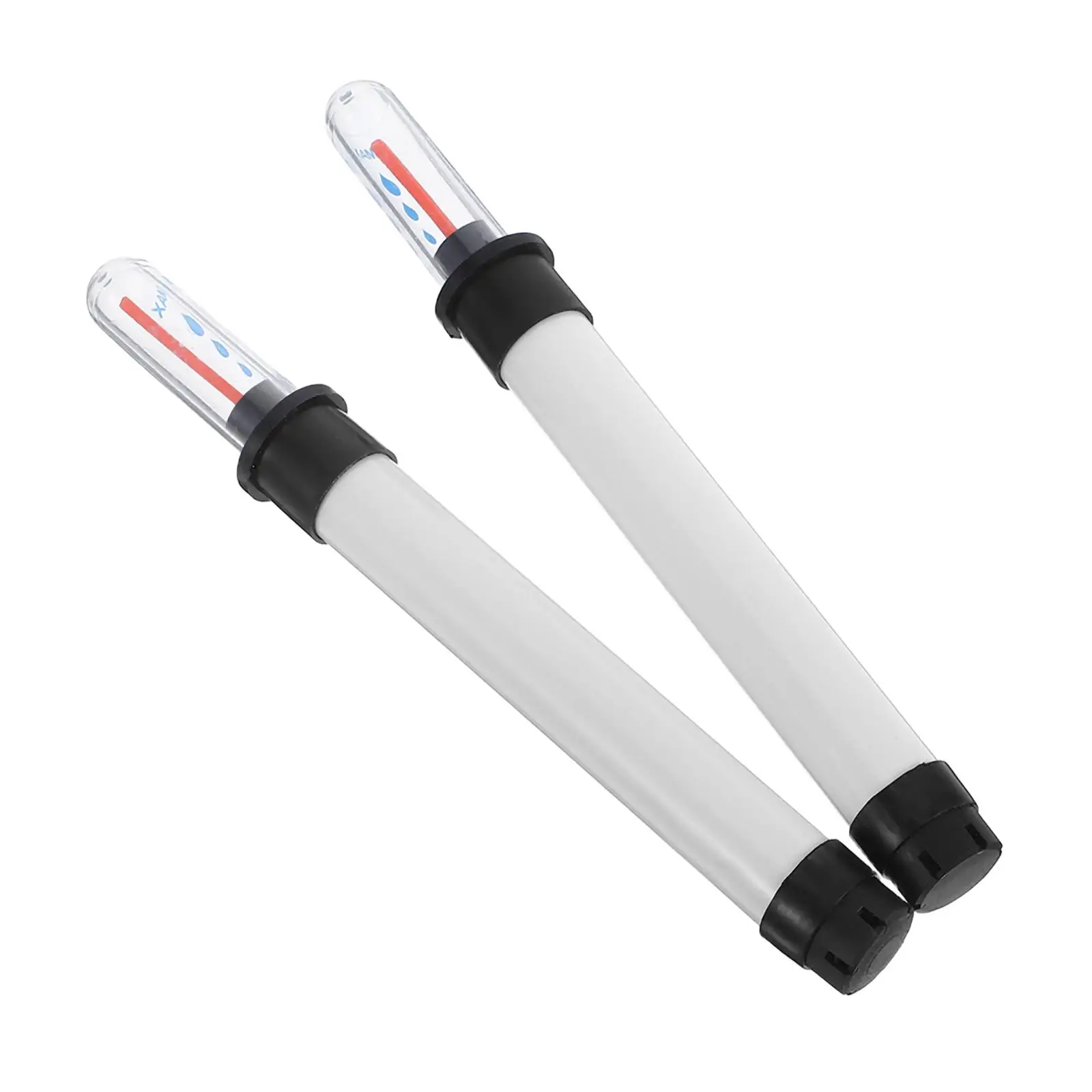 2 Pcs Water Level Indicator Plant Moisture Meter Flowerpot Grass Pot Durable Practical Gift Refill Reminder
2 Pcs Water Level Indicator Plant Moisture Meter Flowerpot Grass Pot Durable Practical Gift Refill Reminder