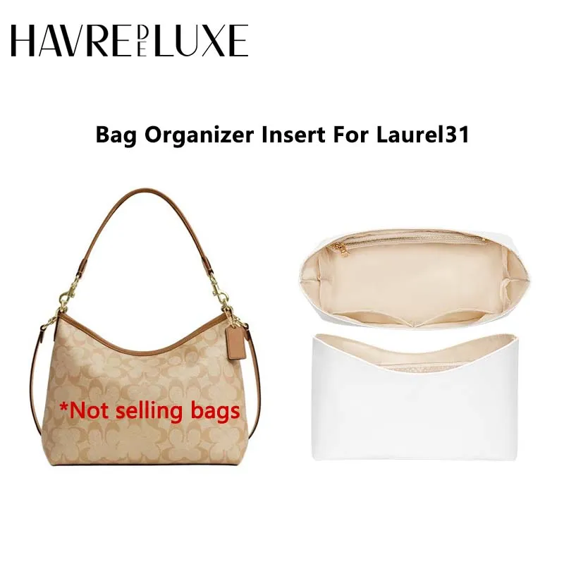 Bag Organizer Insert For Laurel31 Tyvek Durable Fashion Waterproof Bag Support Storage Inner Modification Bag Accessories
Bag Organizer Insert For Laurel31 Tyvek Durable Fashion Waterproof Bag Support Storage Inner Modification Bag Accessories