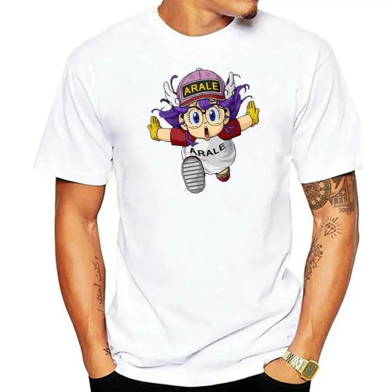 Японская аниме Манга Arale Norimaki футболка жилет Топ для мужчин женщин унисекс 005 
Японская аниме Манга Arale Norimaki футболка жилет Топ для мужчин женщин унисекс 005