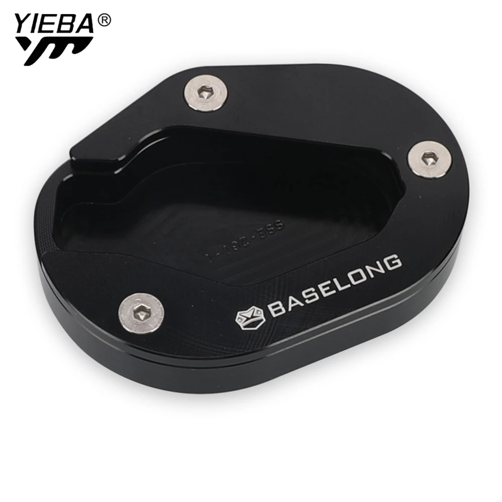 For TIGER 900 Motorcycle Kickstand Extension Foot Side Stand Enlarger Support Pad TIGER900 900GT ARAGON EDITION Tiger 850 Sport
For TIGER 900 Motorcycle Kickstand Extension Foot Side Stand Enlarger Support Pad TIGER900 900GT ARAGON EDITION Tiger 850 Sport