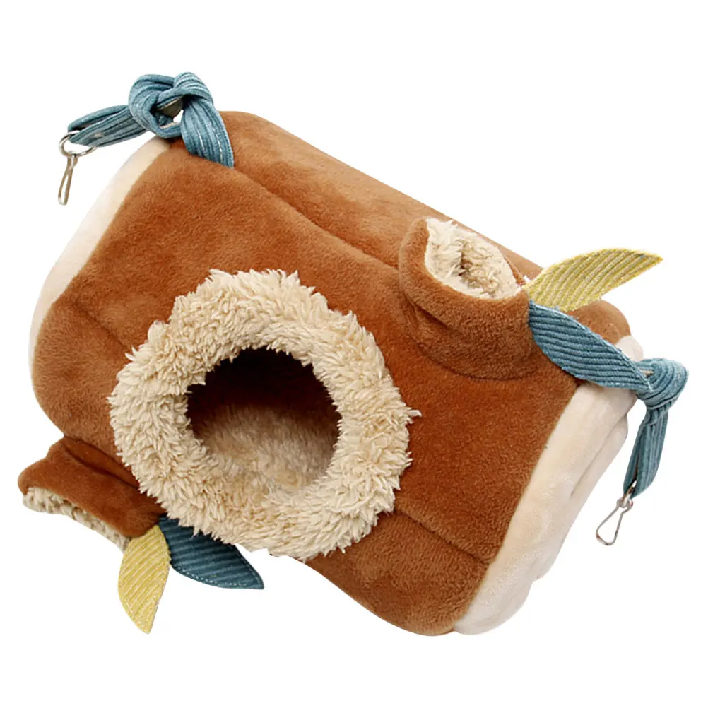 Warm Cozy Hammock Small Pets Guinea Pig Hideout Ferret Hammock Rat Cage Accessories Chinchilla Sugar Glider House Winter Bedding
Warm Cozy Hammock Small Pets Guinea Pig Hideout Ferret Hammock Rat Cage Accessories Chinchilla Sugar Glider House Winter Bedding