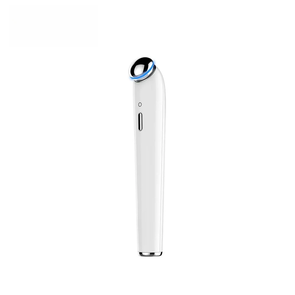 2025 Innovative Mini Eye Massage Pen Electric Wireless Eye Beauty Device With USB Rechargeable Eye Instrument
2025 Innovative Mini Eye Massage Pen Electric Wireless Eye Beauty Device With USB Rechargeable Eye Instrument