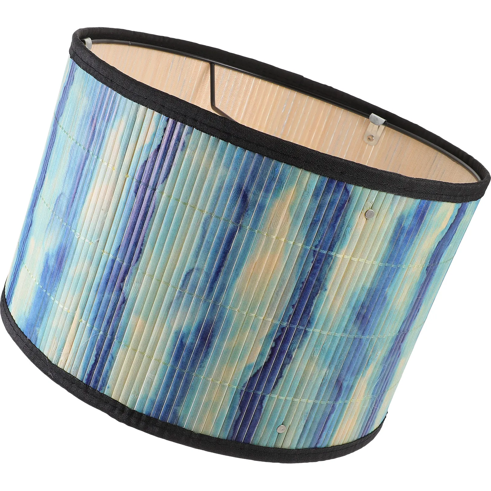 Бамбуковый абажур в винтажном стиле, съемный, легко чистящийся, декоративный, для потолочного светильника, для дома и отеля
Бамбуковый абажур в винтажном стиле, съемный, легко чистящийся, декоративный, для потолочного светильника, для дома и отеля