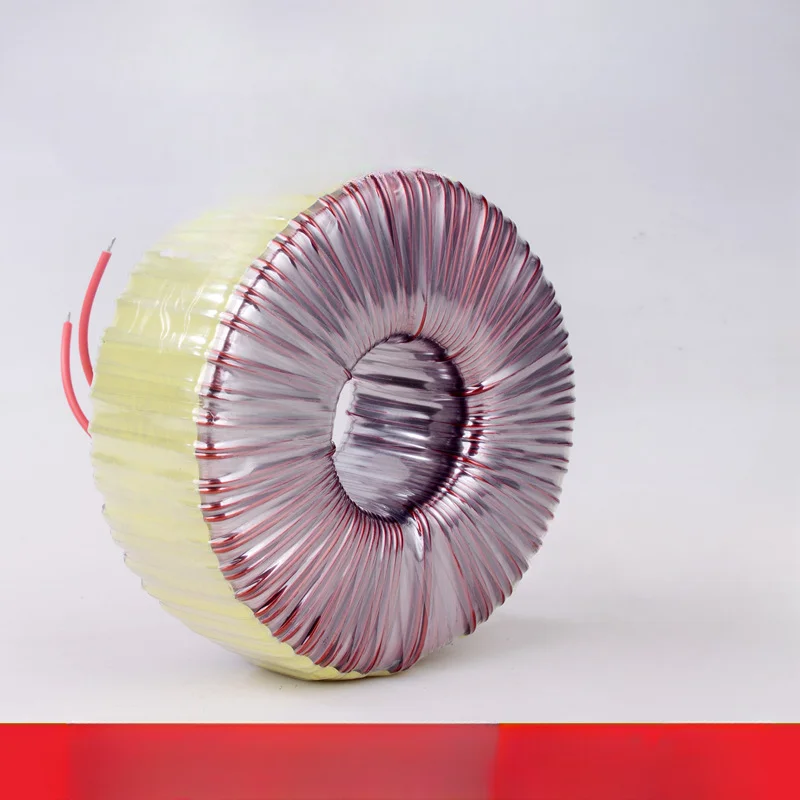 Humidifier low frequency AC toroidal transformer single phase all copper 220V to 110V full power isolation 12V power supply
Humidifier low frequency AC toroidal transformer single phase all copper 220V to 110V full power isolation 12V power supply