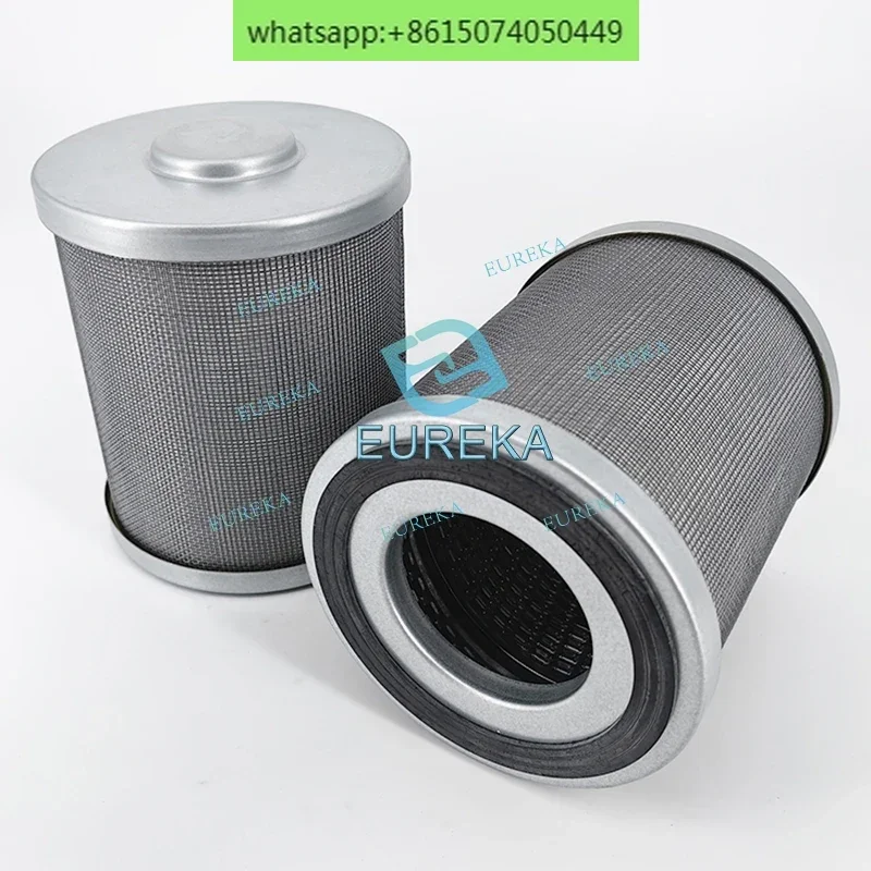 Vacuum pump TMN401 TMN151 TMN201 Exhaust Filter FE401 FE201 FE151 Oil mist separator Air filter Oil filter
Vacuum pump TMN401 TMN151 TMN201 Exhaust Filter FE401 FE201 FE151 Oil mist separator Air filter Oil filter