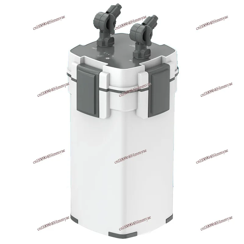 Filter Barrel Fish Tank External Filter with Oil Removal Film Silent Tank External Sewage Valve High Efficiency Filtration
Filter Barrel Fish Tank External Filter with Oil Removal Film Silent Tank External Sewage Valve High Efficiency Filtration