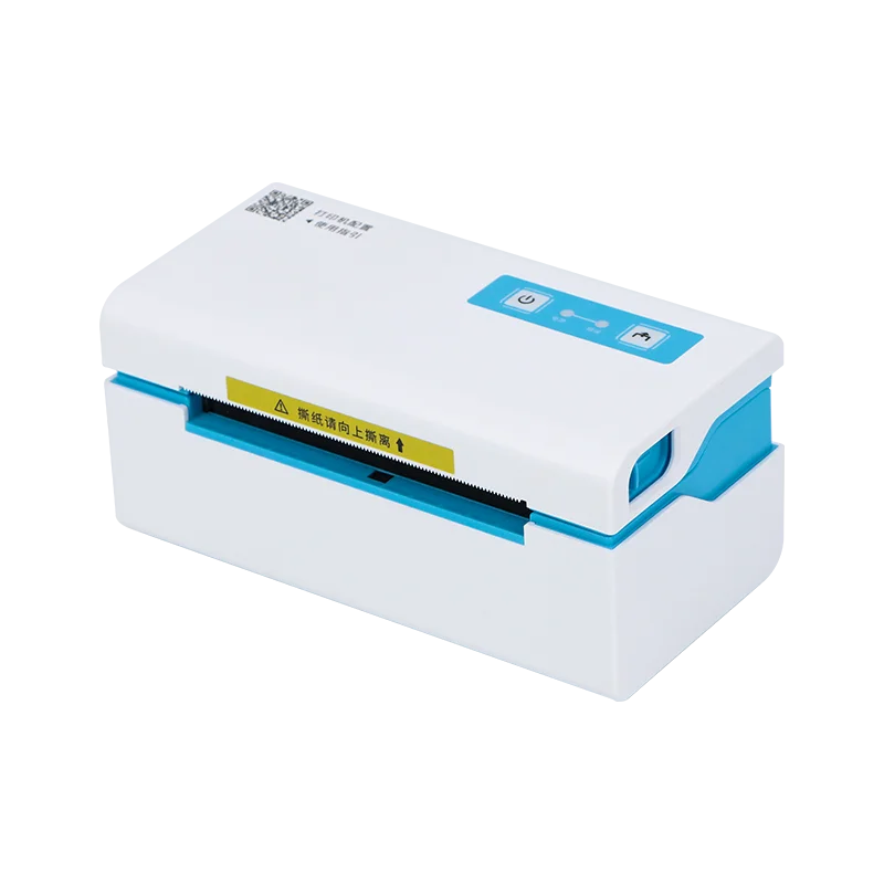 Gprinter GP-420D Desktop Thermal Label Printer 4Inch 203DPI USB/Bluetooth Connect Easy Operation High Speed Usb Hub Printer
Gprinter GP-420D Desktop Thermal Label Printer 4Inch 203DPI USB/Bluetooth Connect Easy Operation High Speed Usb Hub Printer