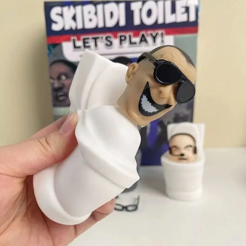 2024 New Toilet Man Pinch Joy iPhone 16 15Pro Phone Case Funny 14 13 Soft Case All Inclusive 11 12 promax iPhone Phone Case
2024 New Toilet Man Pinch Joy iPhone 16 15Pro Phone Case Funny 14 13 Soft Case All Inclusive 11 12 promax iPhone Phone Case