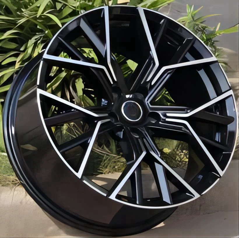 19 20 Inch 5x112 Car Alloy Wheel Rims Fit For BMW 5 7 8 Series 540 740 840 G11/G12 G14/G15/G16 G30/G31 F01/F02/F03/F04
19 20 Inch 5x112 Car Alloy Wheel Rims Fit For BMW 5 7 8 Series 540 740 840 G11/G12 G14/G15/G16 G30/G31 F01/F02/F03/F04