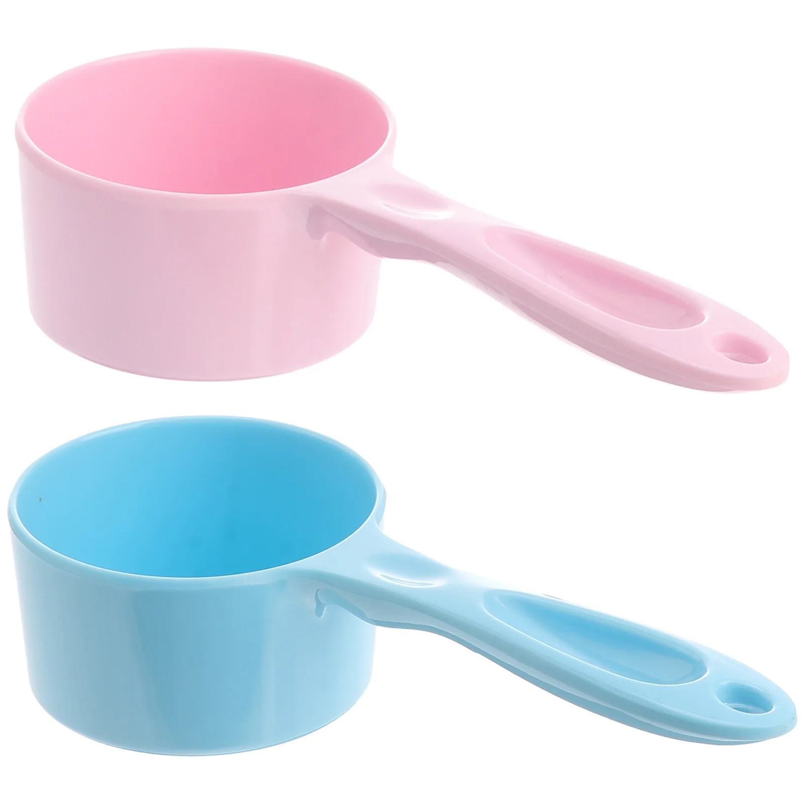 2Pcs 50g Dog Food Measuring Spoons Electric Metering Spoons Portable Multifunctional Measuring Spoons (Size S)
2Pcs 50g Dog Food Measuring Spoons Electric Metering Spoons Portable Multifunctional Measuring Spoons (Size S)