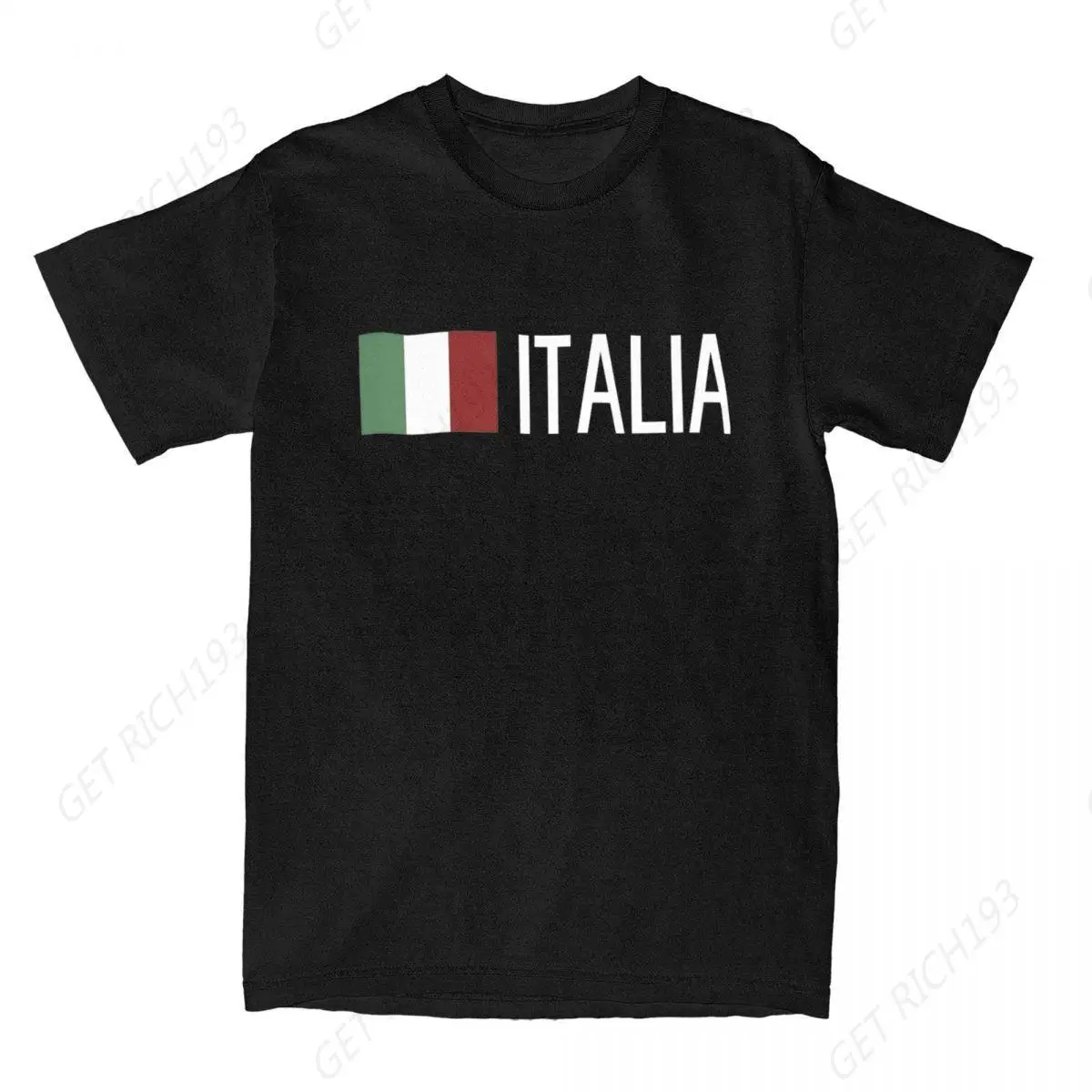 Italian Flag T Shirt Green And Red Harajuku T-Shirts Short-Sleeved Streetwear Tshirt Beach Cotton O-Neck Plus Size Top Tees
Italian Flag T Shirt Green And Red Harajuku T-Shirts Short-Sleeved Streetwear Tshirt Beach Cotton O-Neck Plus Size Top Tees