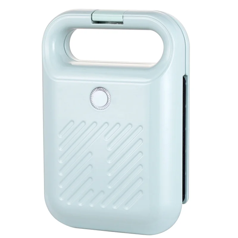 【KITS】Fast Heating Sandwich Maker Multifunction Toaster Home Breakfast Machine Kitchen Electric Baking Pan Roast Meat EU Plug
【KITS】Fast Heating Sandwich Maker Multifunction Toaster Home Breakfast Machine Kitchen Electric Baking Pan Roast Meat EU Plug