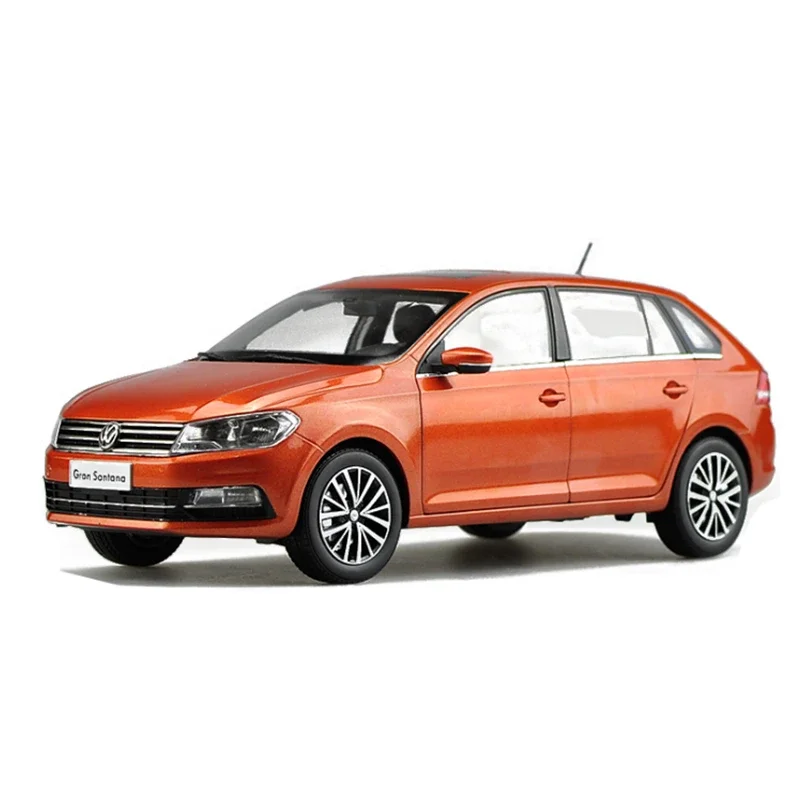 Diecast 1:18 Scale Gran Santana Orange Alloy Model Metal Off -road Vehicle SUV Static Simulation Model Hobbys Collection Display
Diecast 1:18 Scale Gran Santana Orange Alloy Model Metal Off -road Vehicle SUV Static Simulation Model Hobbys Collection Display