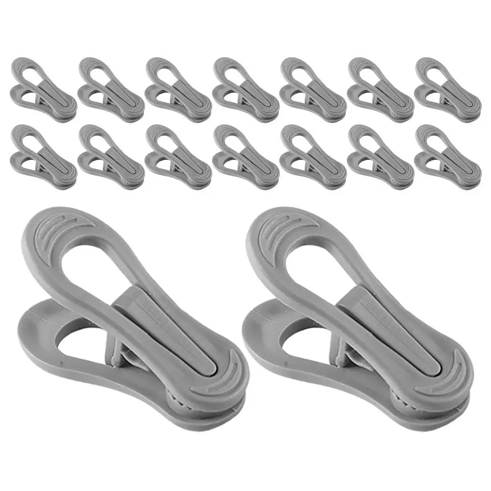 30 Pcs Clothespin Hangers Clips Drying Clothing Pins Abs Plastic Clothespins Baby Clamp
30 Pcs Clothespin Hangers Clips Drying Clothing Pins Abs Plastic Clothespins Baby Clamp