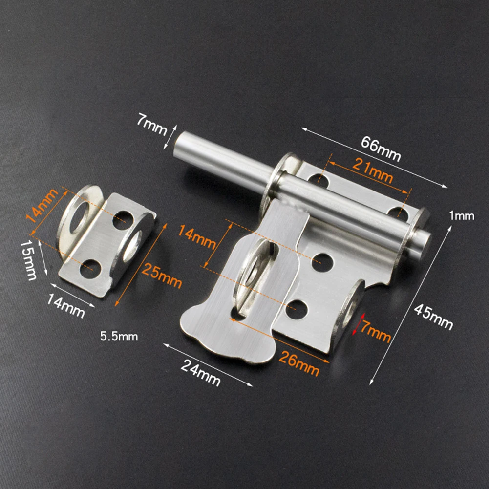 Высококачественная защелка для дверей и шкафов из нержавеющей стали 304, фурнитура из нержавеющей стали и алюминия для ванных комнат, DIY-инструменты
Высококачественная защелка для дверей и шкафов из нержавеющей стали 304, фурнитура из нержавеющей стали и алюминия для ванных комнат, DIY-инструменты