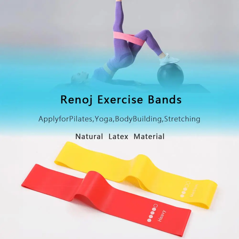 Building Resistance Band Elastic Resistance Band for Glute Building Yoga Workout Equipment for Men Women Stretching for Home
Building Resistance Band Elastic Resistance Band for Glute Building Yoga Workout Equipment for Men Women Stretching for Home