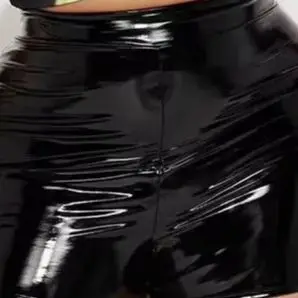 Women High Waist Plus Size Shiny Stretch Faux Leatehr Shorts PU Hot Pants Summer Clubwear New Support Custom
Women High Waist Plus Size Shiny Stretch Faux Leatehr Shorts PU Hot Pants Summer Clubwear New Support Custom