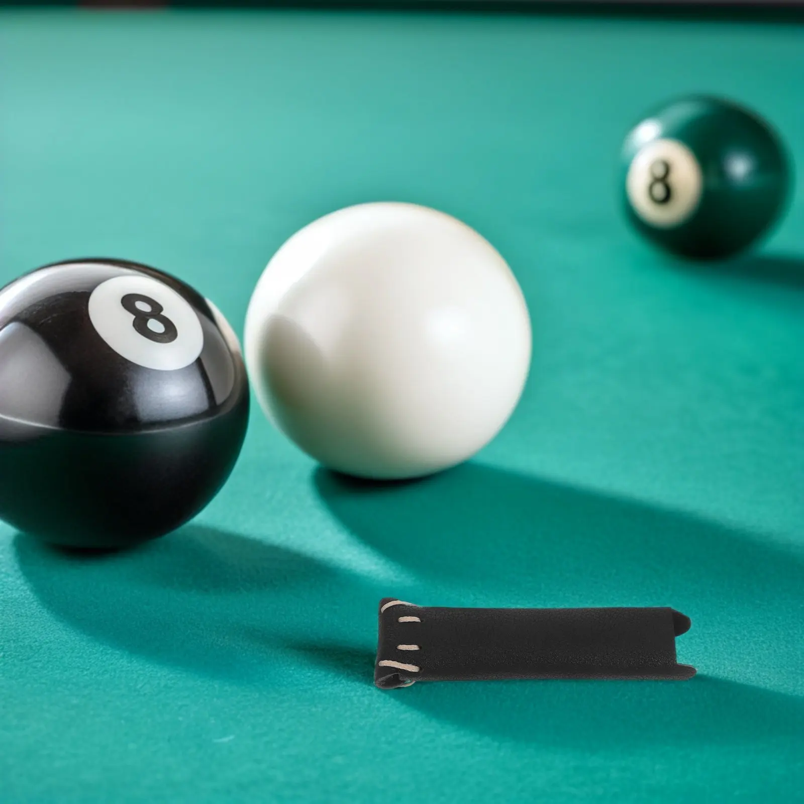 Cue Stick Protector Vintage Billiard Snooker Pool Cue Head Cover with Hanging Hole Space Saving Elastic Material
Cue Stick Protector Vintage Billiard Snooker Pool Cue Head Cover with Hanging Hole Space Saving Elastic Material