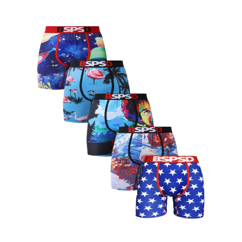 5 шт., мужское нижнее белье, боксеры, сексуальные дышащие мужские трусы для плавания, большие размеры S-XXL, мужские боксеры, мужские трусы-боксеры
5 шт., мужское нижнее белье, боксеры, сексуальные дышащие мужские трусы для плавания, большие размеры S-XXL, мужские боксеры, мужские трусы-боксеры