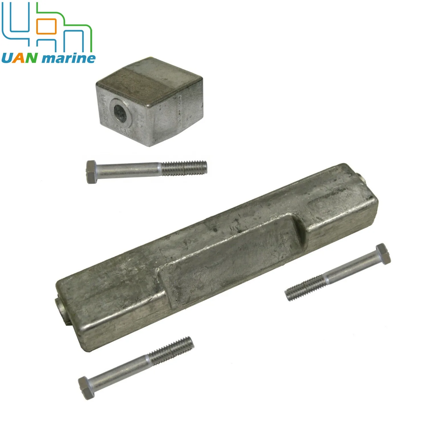 Комплект цинкового анода подходит для OMC BRP Johnson Evinrude 90-225 л.с. 1991, и позже НОВЫЙ
Комплект цинкового анода подходит для OMC BRP Johnson Evinrude 90-225 л.с. 1991, и позже НОВЫЙ