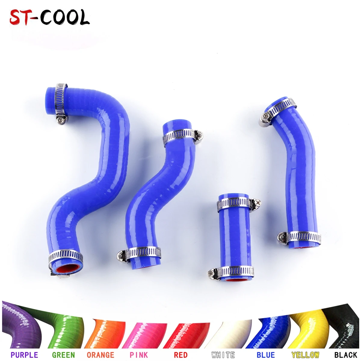 FOR KTM 450 SXF 450SXF 2013 2014 2015 Silicone Radiator Coolant Hoses Tubes Kit Piping 4Pcs 11 Colors
FOR KTM 450 SXF 450SXF 2013 2014 2015 Silicone Radiator Coolant Hoses Tubes Kit Piping 4Pcs 11 Colors
