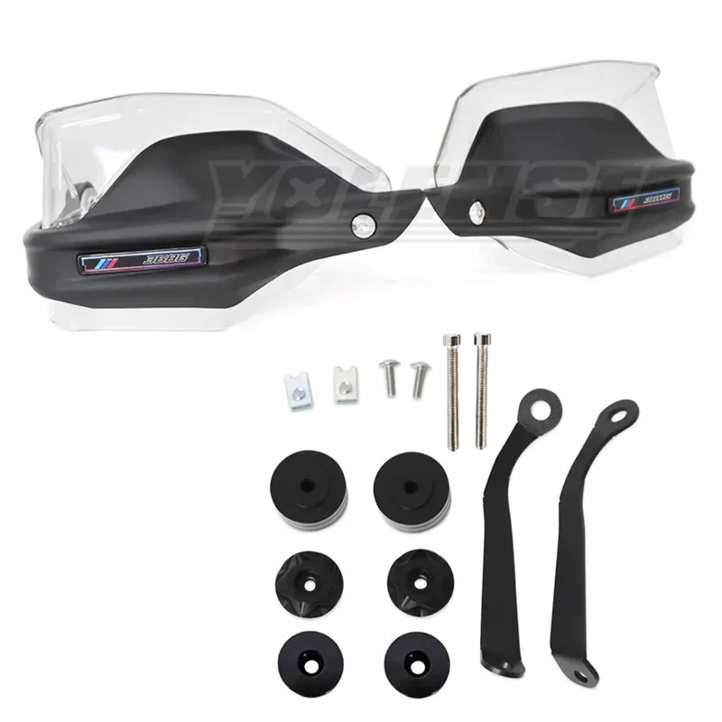 For ZONTES 368G 368 G Motorcycle Accessory Handlebar Grips Guard Handguard Handlebar Hand Guard Shield Protector
For ZONTES 368G 368 G Motorcycle Accessory Handlebar Grips Guard Handguard Handlebar Hand Guard Shield Protector