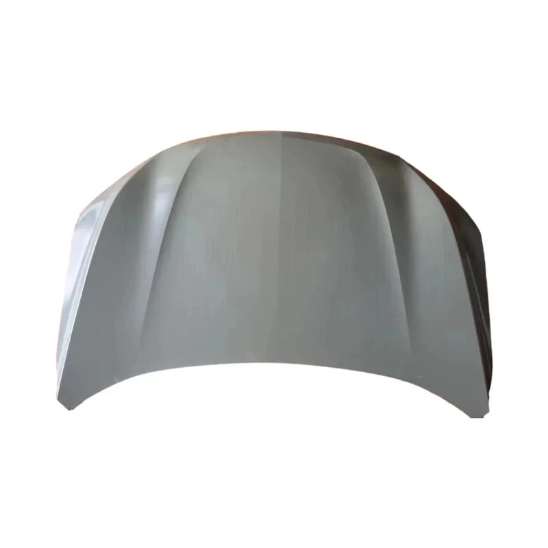 A New Generation of TRACKER New Products Steel Hood Parts Tracker 2020 2021
A New Generation of TRACKER New Products Steel Hood Parts Tracker 2020 2021