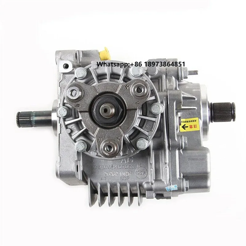 0AU409053T 0AU409053S Passat CC Tiguan 4 Motion Fits for Q3 Quattro Transfer Case Assys
0AU409053T 0AU409053S Passat CC Tiguan 4 Motion Fits for Q3 Quattro Transfer Case Assys