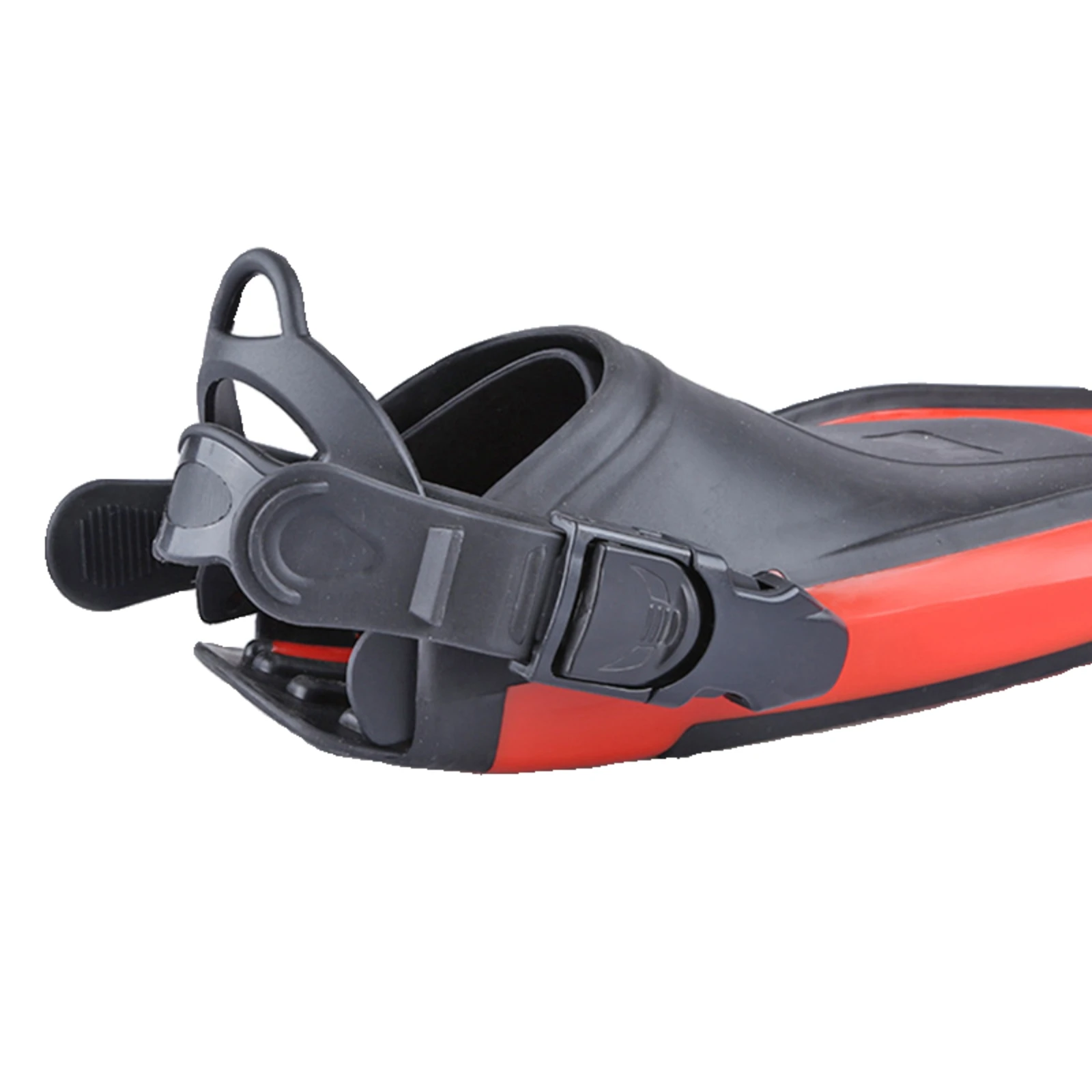 Adjustable Fin Replacement Strap Universal Compatibility Quick Release Fin Strap Water Gear Long-Lasting Material Anti-Slip
Adjustable Fin Replacement Strap Universal Compatibility Quick Release Fin Strap Water Gear Long-Lasting Material Anti-Slip