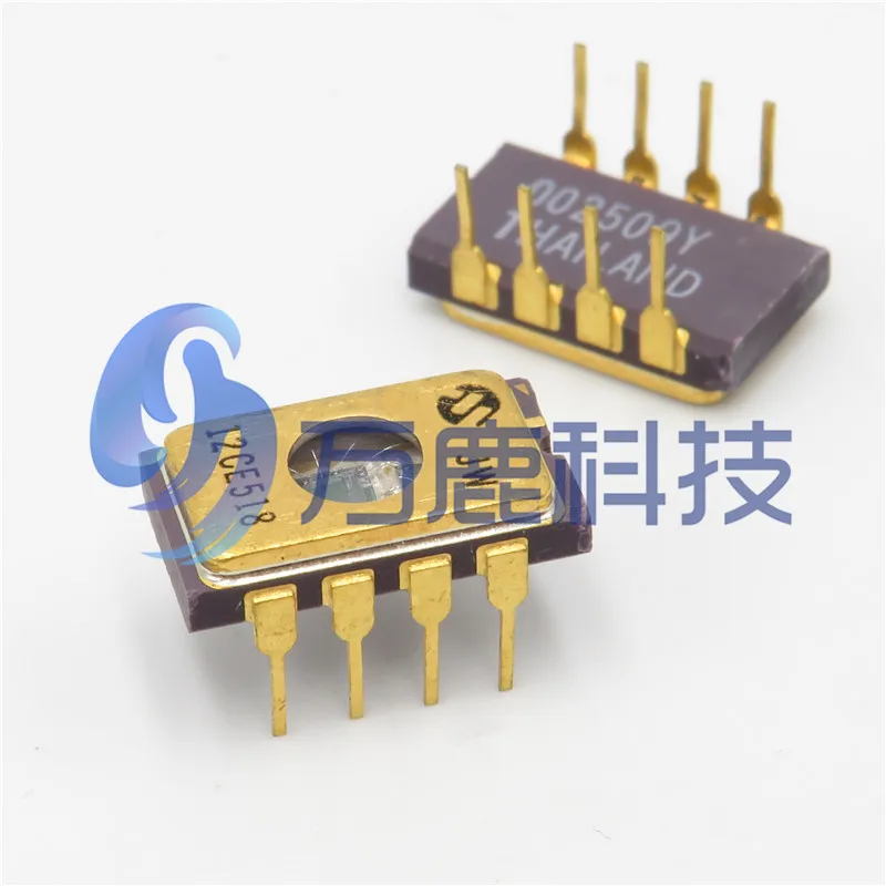 PIC12CE518/JW позолоченный Керамический чип 12CE518 DIP8
PIC12CE518/JW позолоченный Керамический чип 12CE518 DIP8