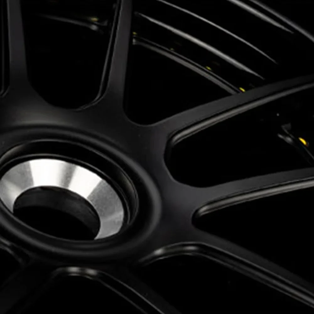 High Intensity Personalized 18-24inch Suitable for Any Model Lightweight High Strength Forged Wheels Are
High Intensity Personalized 18-24inch Suitable for Any Model Lightweight High Strength Forged Wheels Are