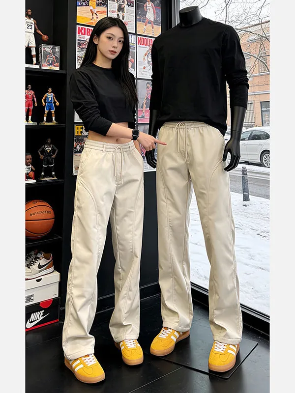 Men's Summer Thin Quick Dry Straight Leg Micro Flared Outdoor Sports Pants Trousers Windproof Waterproof Comfortable Casual P...
Men's Summer Thin Quick Dry Straight Leg Micro Flared Outdoor Sports Pants Trousers Windproof Waterproof Comfortable Casual P...