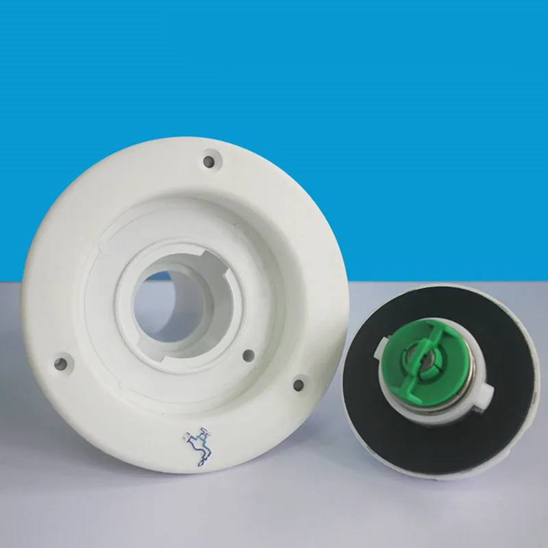 RV Accessories Car Round Gravity Water Inlet Fill Dish Hatch Lock for RV Trailer Camper Vehicle Repair Replacement Part Auto
RV Accessories Car Round Gravity Water Inlet Fill Dish Hatch Lock for RV Trailer Camper Vehicle Repair Replacement Part Auto