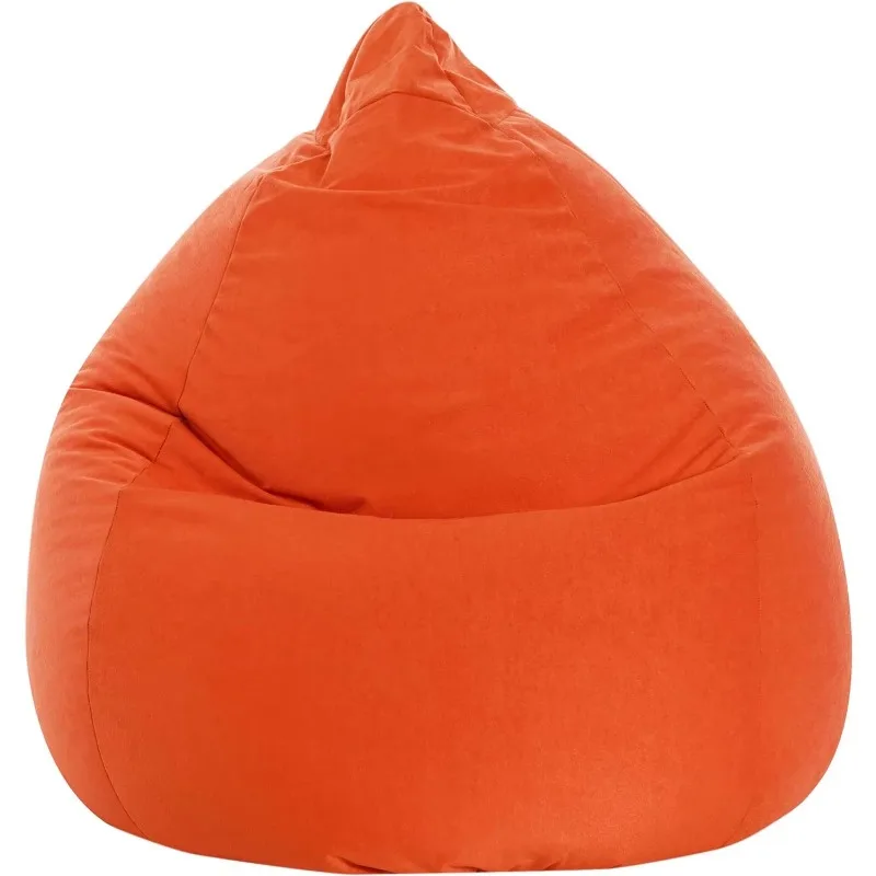 600D polyvinyl chloride sack pear-shaped bean bag outdoor seated bean bag
600D polyvinyl chloride sack pear-shaped bean bag outdoor seated bean bag