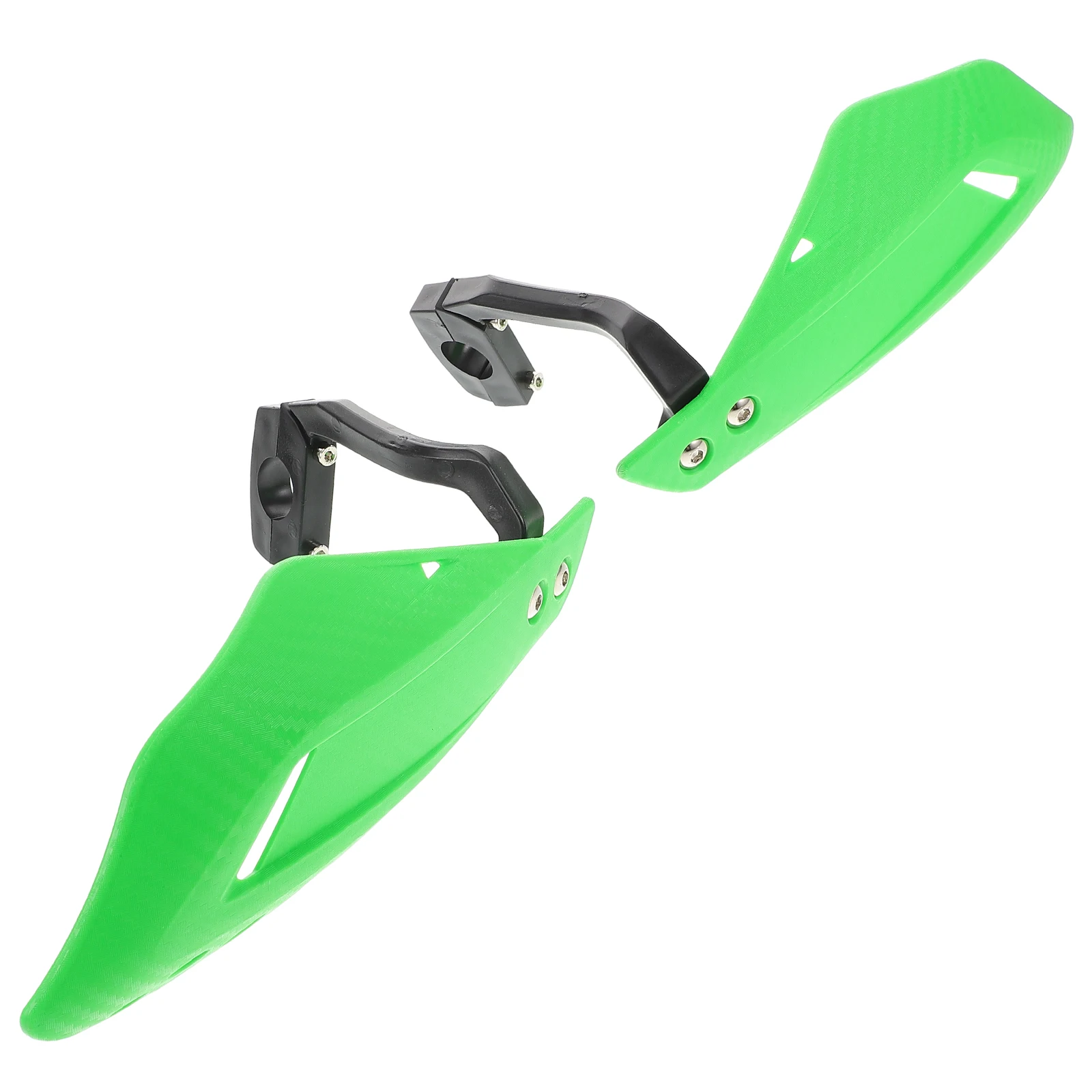 1 Pair Motorcycle Handlebar Hand Guards Universal Fit For Dirt Bikes All Weather Protection Crash Resistant Offroad Motorbike
1 Pair Motorcycle Handlebar Hand Guards Universal Fit For Dirt Bikes All Weather Protection Crash Resistant Offroad Motorbike
