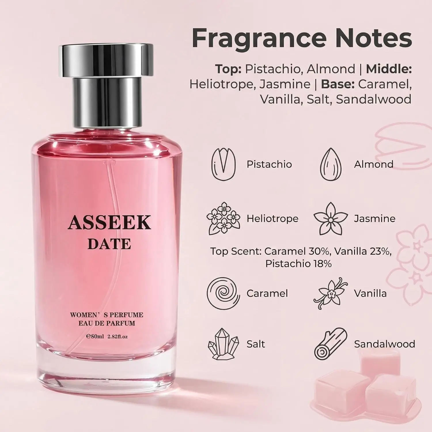 Eau de Toilette 1.7 fl oz (Pack of 1), Citrus-woody notes, Fresh Orange and Mint, Jasmine, Berries , Long Lasting, Everyday
Eau de Toilette 1.7 fl oz (Pack of 1), Citrus-woody notes, Fresh Orange and Mint, Jasmine, Berries , Long Lasting, Everyday