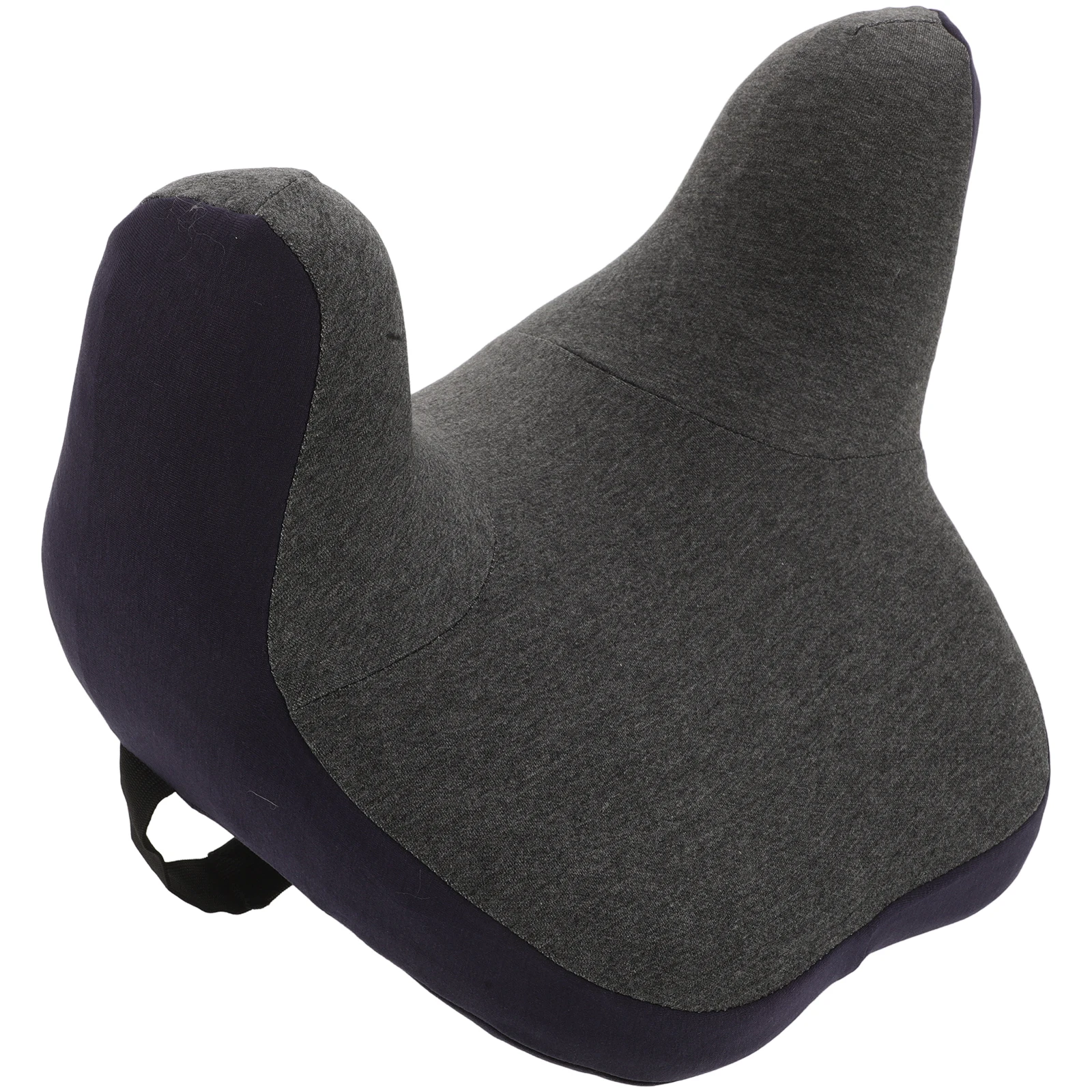 Memory Foam Pillow Car Headrest Cushion Adjustable Car Head Rest Pillows Height AntiSlip Easy Clean Polyester Driving Support
Memory Foam Pillow Car Headrest Cushion Adjustable Car Head Rest Pillows Height AntiSlip Easy Clean Polyester Driving Support