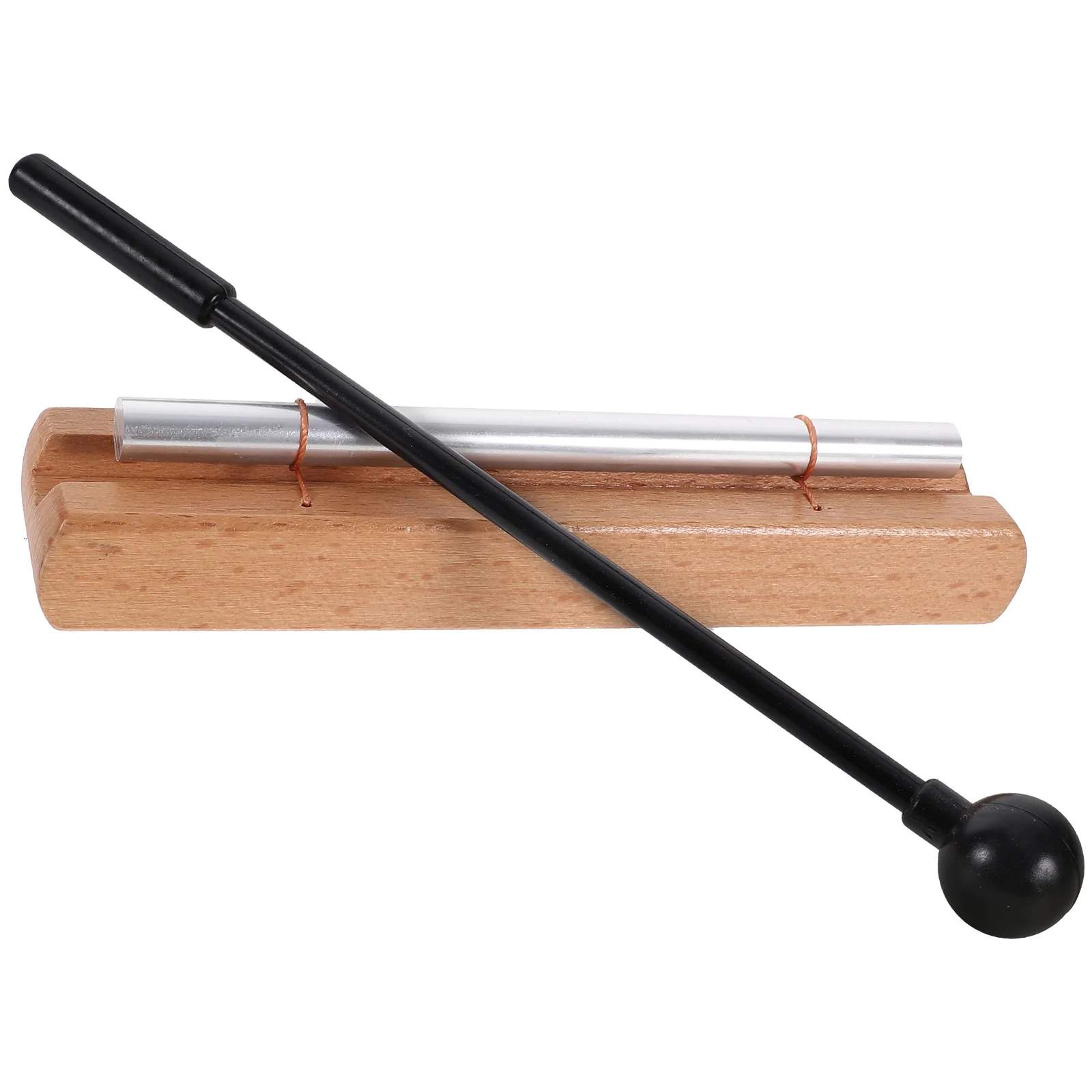Children's Percussion Instrument Single Tone Chime Bell Sound Tube Wind Chime Mallet Bell Kids Music Educational Toy
Children's Percussion Instrument Single Tone Chime Bell Sound Tube Wind Chime Mallet Bell Kids Music Educational Toy