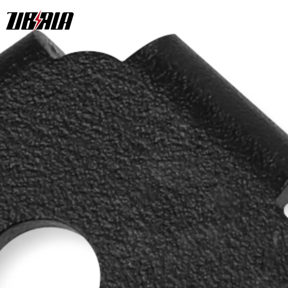 ABS Sensor Protector For YAMAHA TENERE 700 T7 XTZ700 Tenere TX690Z/XTZ690 Tenere 2019-2024 Motorcycle Rear Wheels Sensor Guard
ABS Sensor Protector For YAMAHA TENERE 700 T7 XTZ700 Tenere TX690Z/XTZ690 Tenere 2019-2024 Motorcycle Rear Wheels Sensor Guard