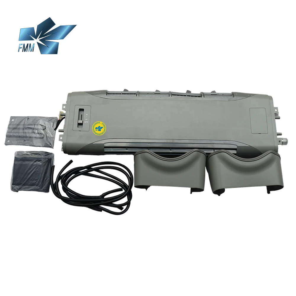 FOR Chang An Star Overhead Air Conditioning Concord Roof-Mounted Evaporator Unit
FOR Chang An Star Overhead Air Conditioning Concord Roof-Mounted Evaporator Unit
