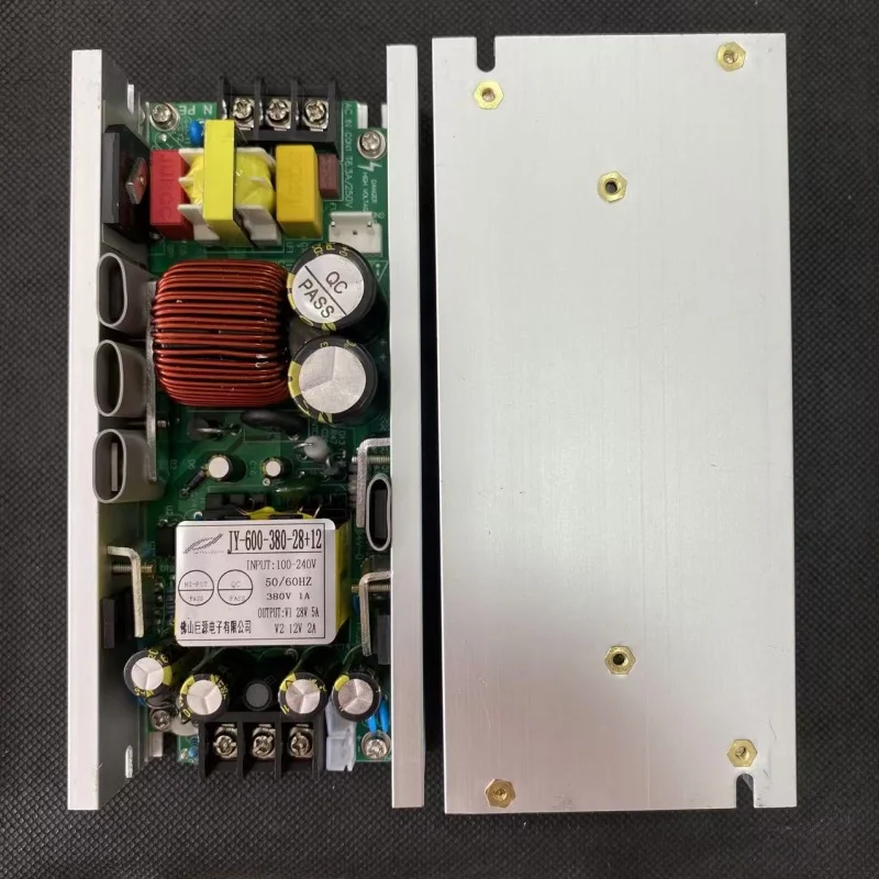 JY 600W 15R 16R 17R Power Switch Stage Lighting, Power Supply, Beauty Equipment, power supply, pascal lamp transformer
JY 600W 15R 16R 17R Power Switch Stage Lighting, Power Supply, Beauty Equipment, power supply, pascal lamp transformer