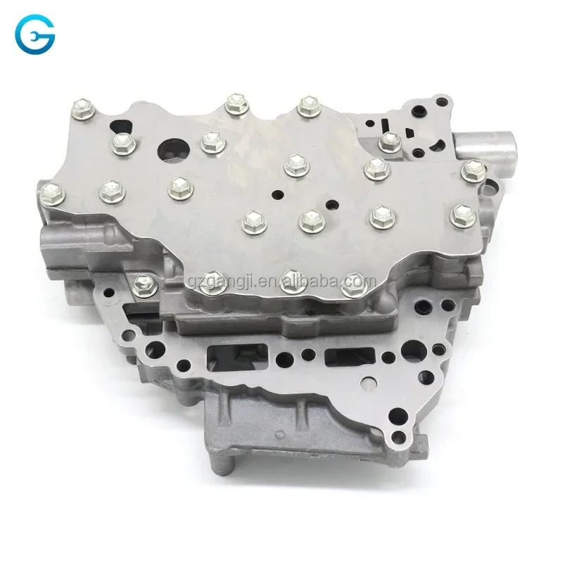 High Quality CVT K313 KA313 Automatic Transmission Valve Body For Toyota Corolla
High Quality CVT K313 KA313 Automatic Transmission Valve Body For Toyota Corolla