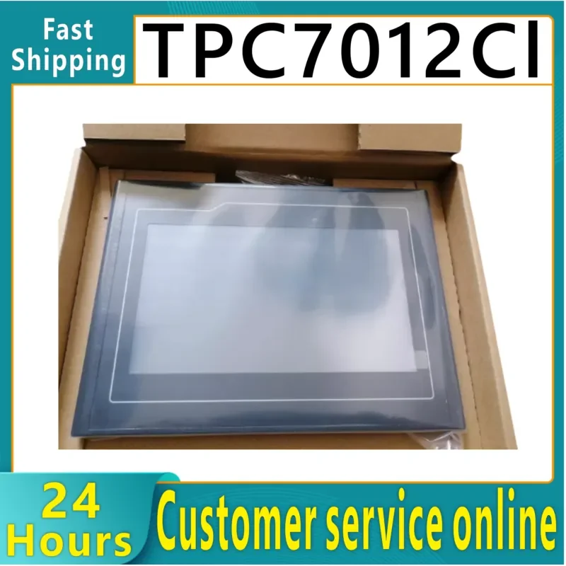 Hot Sale Brand new controller module TPC7022EX TPC7022EI TPC7032KX
Hot Sale Brand new controller module TPC7022EX TPC7022EI TPC7032KX