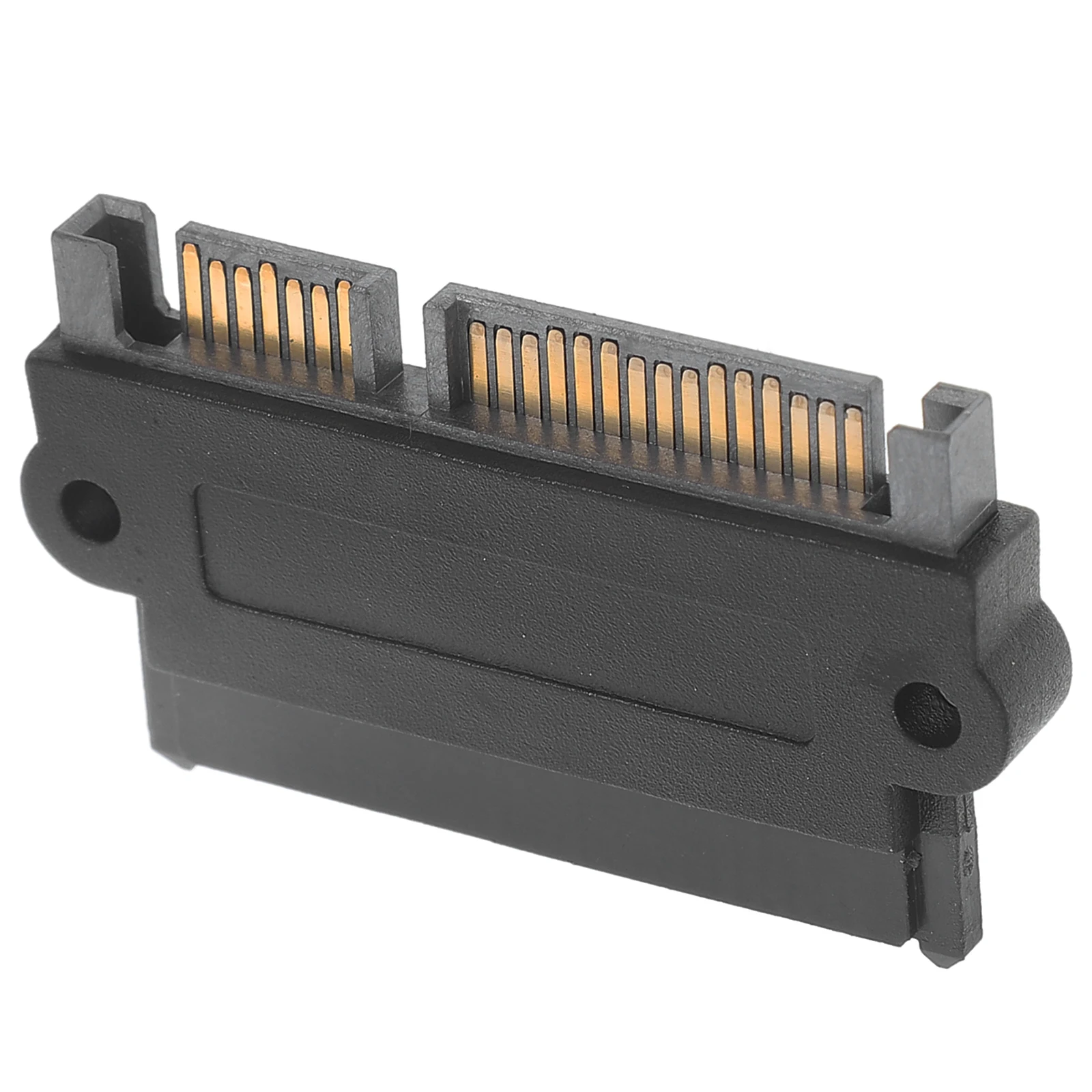 Converter For Disk Server Motherboard Plug Play Durable Abs Copper Interface Pc Supplies Hard Drive Adapter Sas Hard
Converter For Disk Server Motherboard Plug Play Durable Abs Copper Interface Pc Supplies Hard Drive Adapter Sas Hard