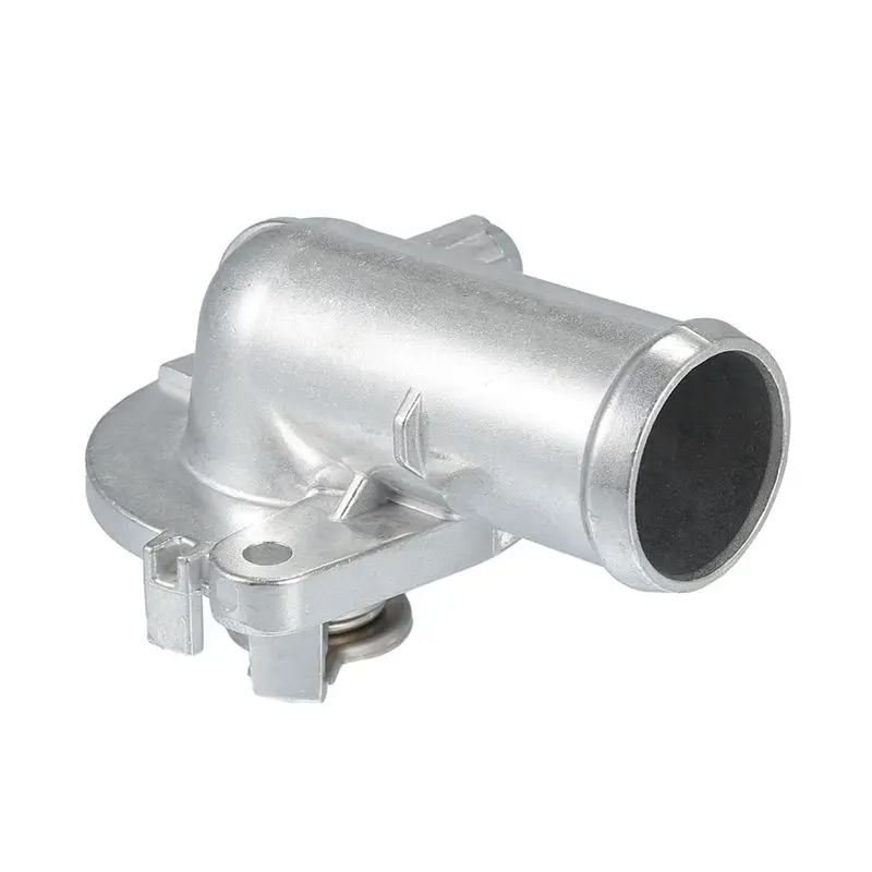 A03Q-Aluminum Cover Thermostat Assembly With Washer 5184570AJ, 5184570AH For Dodge Journey, Town RV, Avengers
A03Q-Aluminum Cover Thermostat Assembly With Washer 5184570AJ, 5184570AH For Dodge Journey, Town RV, Avengers