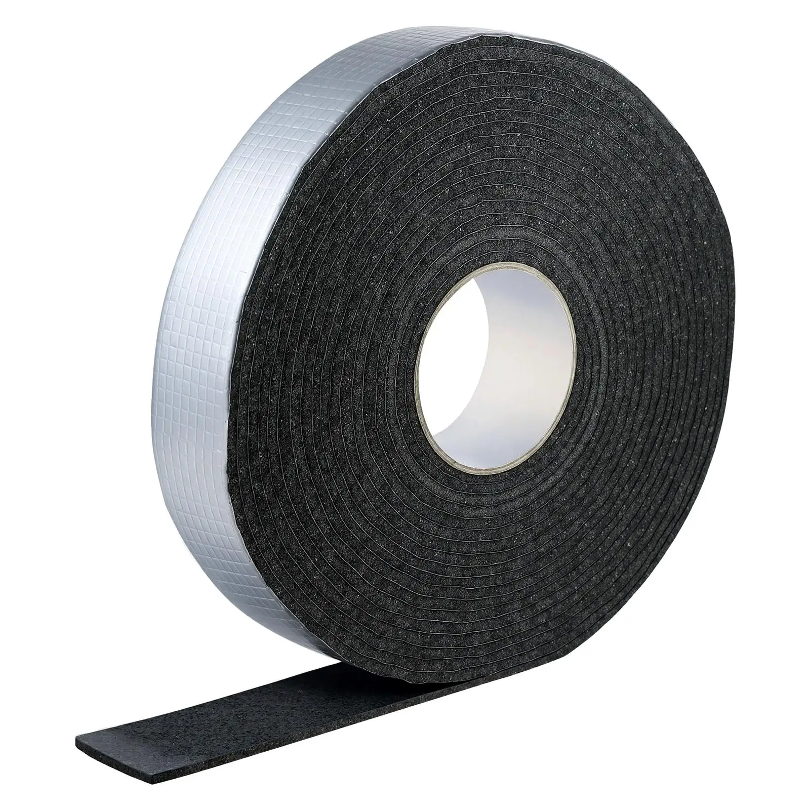 Pipe Insulation Wrap 32.8 FT 2 Inch Self Adhesive Foam Foil Tape for freeze Heat and Cold Resistant Indoor for outdoor Use
Pipe Insulation Wrap 32.8 FT 2 Inch Self Adhesive Foam Foil Tape for freeze Heat and Cold Resistant Indoor for outdoor Use