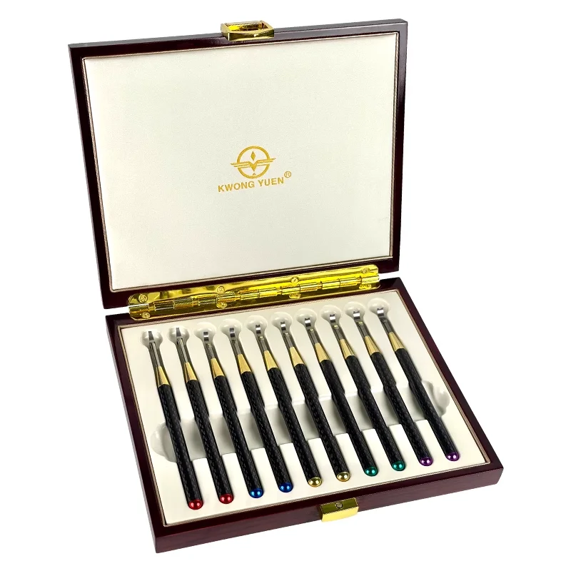 KWONG YUEN Watch repair tool Watch needle shovel stainless steel needle pliers needle removal needle remover special
KWONG YUEN Watch repair tool Watch needle shovel stainless steel needle pliers needle removal needle remover special