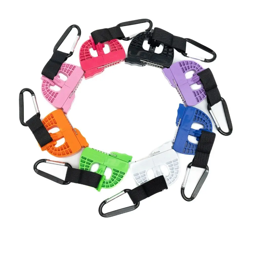 Portable Multi-Purpose Shoe Clip Hands-Free Durable Footwear Clip Universal Shoe Organizer Travel
Portable Multi-Purpose Shoe Clip Hands-Free Durable Footwear Clip Universal Shoe Organizer Travel